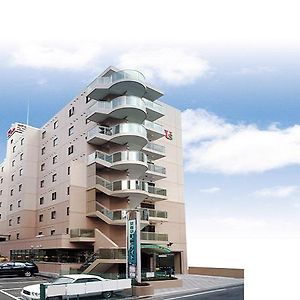 Hotel Unisite Sendai